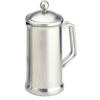 Olympia cafetière | acier inoxydable | 10 tasses | 1,2 L