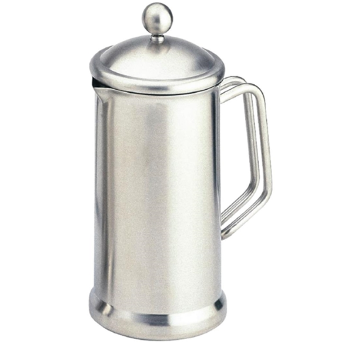  Olympia cafetière | acier inoxydable | 10 tasses | 1,2 L 