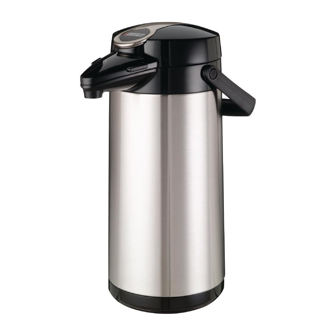 Buy Furento Pump Jug Stainless Steel 2 2l 37 8 X 16 4 O Cm Online Horecatraders Buy Furento Pump Jug Stainless Steel 2 2l 37 8 X 16 4 O Cm Online Horecatraders
