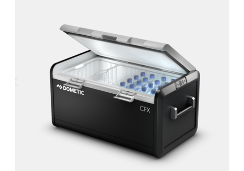 Dometic Elektrische Koelbox | 99 Liter | 53x 42x 96 cm 