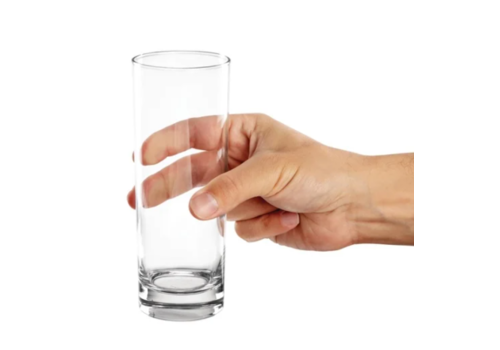  Olympia Verres à long drink | 360 ml (12 pièces) 