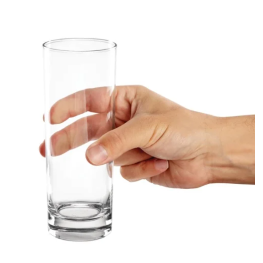 Verres à long drink | 360 ml (12 pièces)