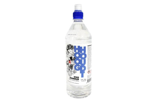 HorecaTraders Liquide désinfectant pour les mains | 80% d'alcool | 1L   HorecaTraders Liquide désinfectant pour les mains | 80% d'alcool | 1L