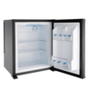 Minibar Koeling Zwart | Hotelbarfrigo | 30 Liter