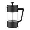 Olympia Cafetière | Black | 350ml | for approx. 3 cups