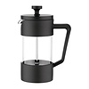 Olympia Cafetiere | Black | 350ml | for approx. 3 cups