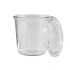 APS Weck jars with lid | 58ml | (2 pieces)