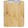 Olympia Clipboard | Bamboo | A4 | 390 grams