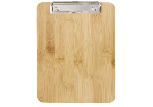  Olympia Clipboard | Bamboo | A4 | 390 grams 