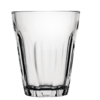 Olympia Gobelets en verre trempé | 230 ml (12 pièces)