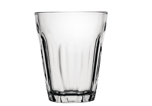  Olympia Gobelets en verre trempé | 230 ml (12 pièces) 