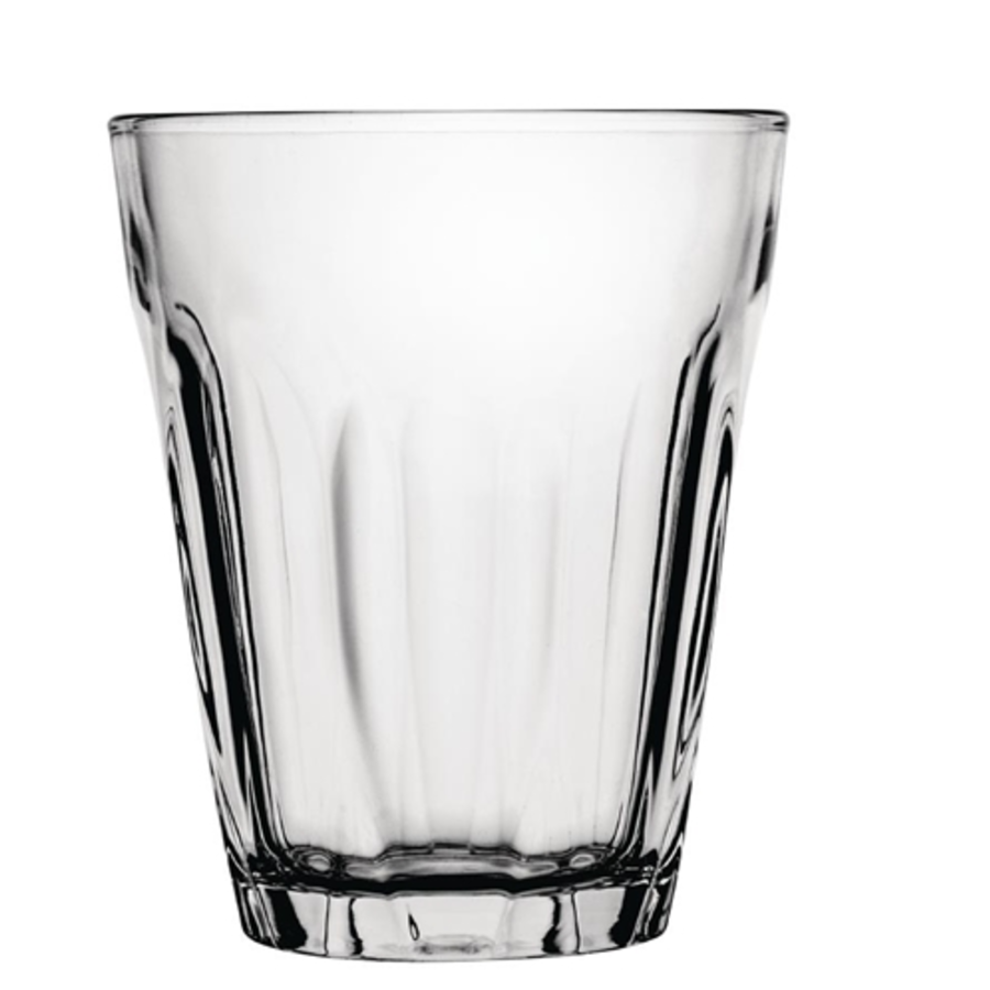 Tumblers Gehard Glas | 230ml (12 stuks)