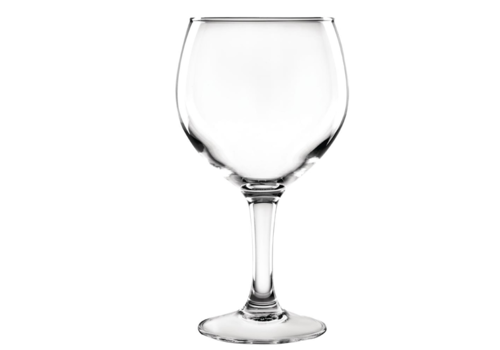  Olympia Verres à cocktail et gin | 620 ml | (6 pièces) 