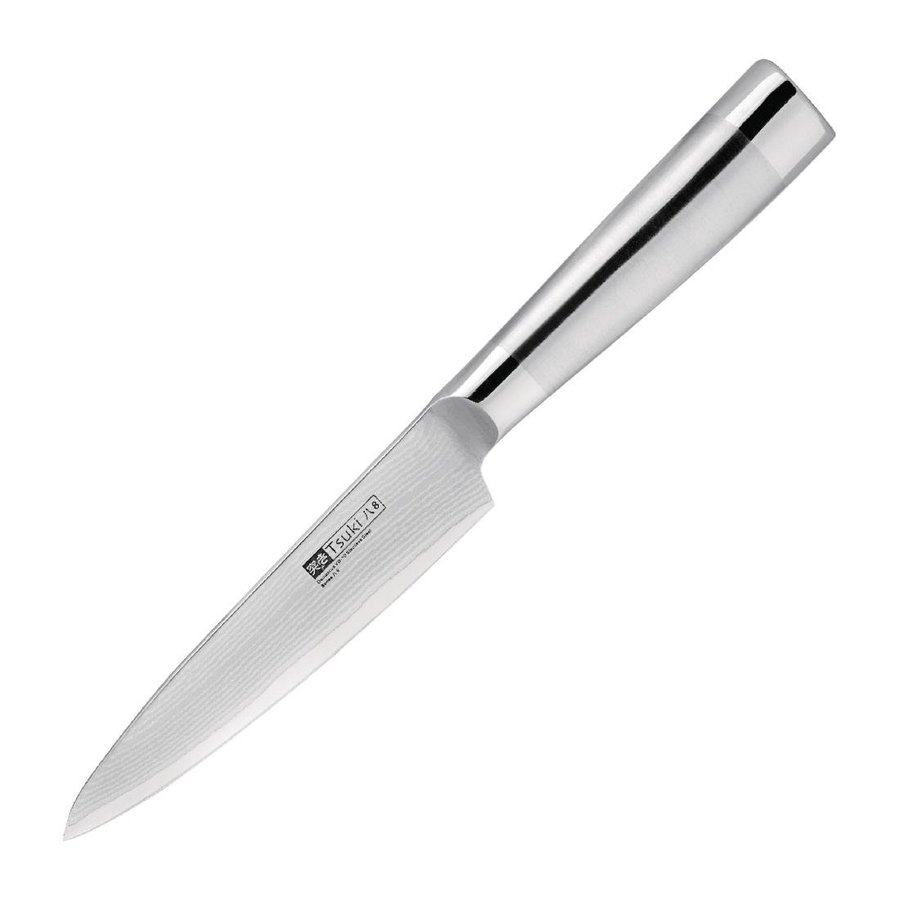Stainless Steel Knife Set | 5-piece |