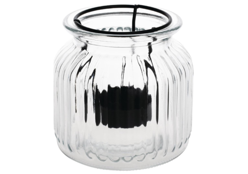 Olympia Photophore | Style lanterne (6 pièces) 