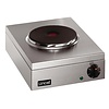 Lincat Plaque de cuisson électrique simple | Lynx 400 LBR | 230 V | 6 kg
