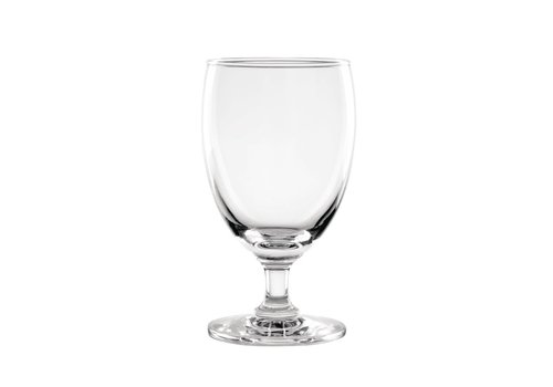  Olympia Cocktail Wine Glasses | Short Stem | 308ml | (6 pieces) 