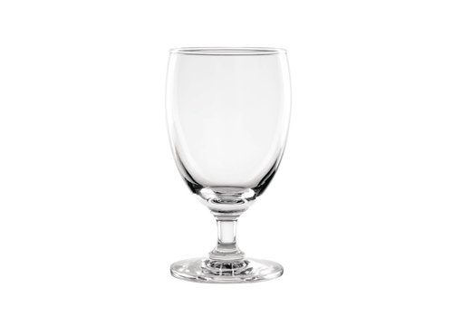  Olympia Verres à vin à cocktail | Manche court | 308 ml | (6 pièces) 