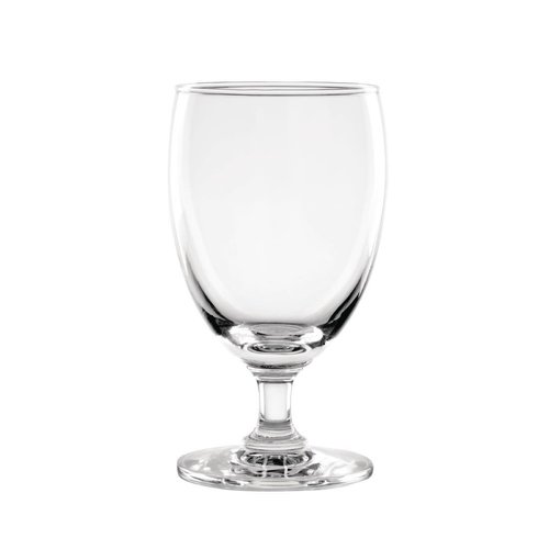  Olympia Verres à vin à cocktail | Manche court | 308 ml | (6 pièces) 