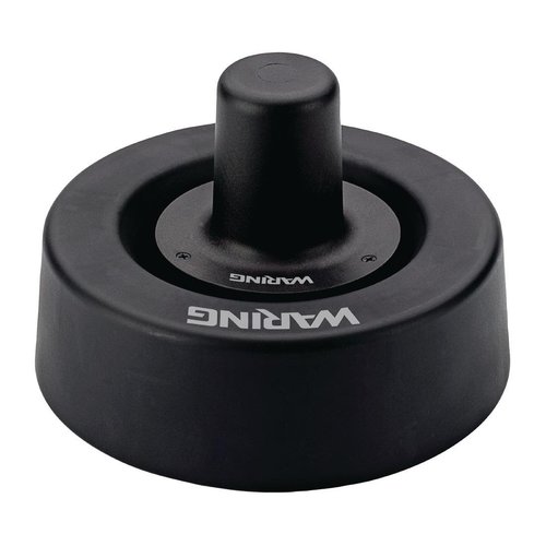  Waring Eiswaffelbecher Form | Nylon | Schwarz 