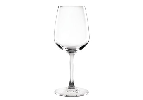  Olympia Mendoza Wine Glasses | 370ml | (6 pieces) 