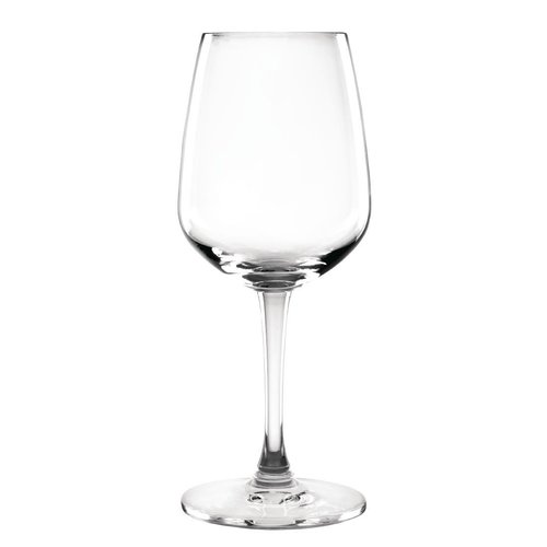  Olympia Mendoza Wine Glasses | 370ml | (6 pieces) 