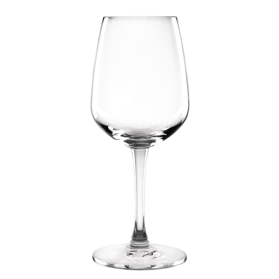 Mendoza Wine Glasses | 370ml | (6 pieces)