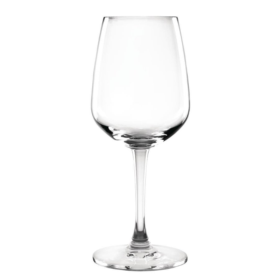 Verres à vin Mendoza | 370 ml | (6 pièces)