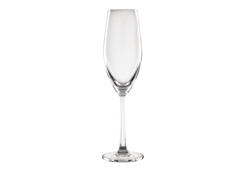  Olympia Cordoba Flutes | 210ml | (6 pieces) 