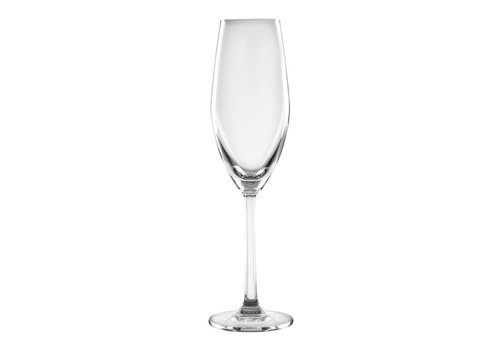  Olympia Flûtes de Cordoue | 210 ml | (6 pièces) 