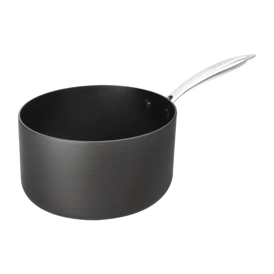 Nonstick Saucepan | 20cm | 3.2L