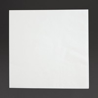 Napkins | 1/4 fold | White | 300x300mm | (5000 pieces)