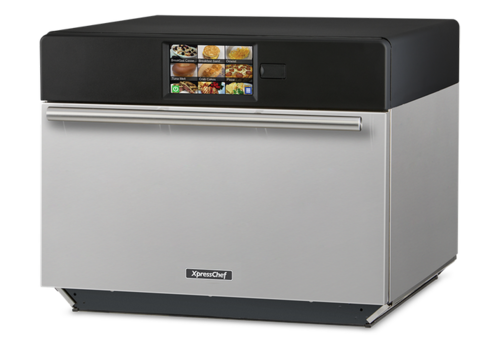  XpressChef Micro-ondes combiné haute vitesse | MXP5223TLT 