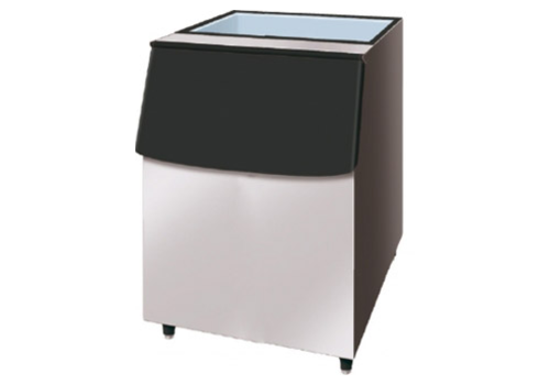  Hoshizaki Bunker de stockage en acier inoxydable | 48 kg 
