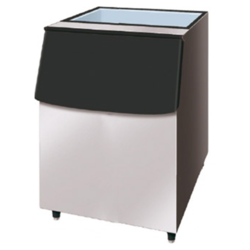  Hoshizaki Bunker de stockage en acier inoxydable | 48 kg 