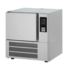 Stainless Steel Quick Freezer on Feet | 3x GN1/1