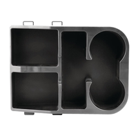 Pump Can Organizer | 980 grams