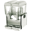 Polar Série G | Distributeur de boissons froides | Double | 2x 12L