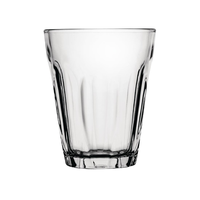 Trinkgläser aus gehärtetem Glas | 290ml (12 Stück)