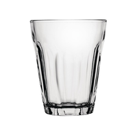 Tumblers Tempered Glass | 290ml (12 pieces)