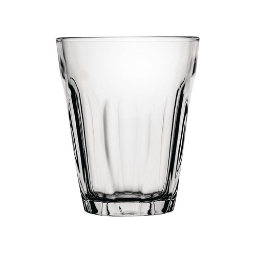  Olympia Gobelets en verre trempé | 290 ml (12 pièces) 