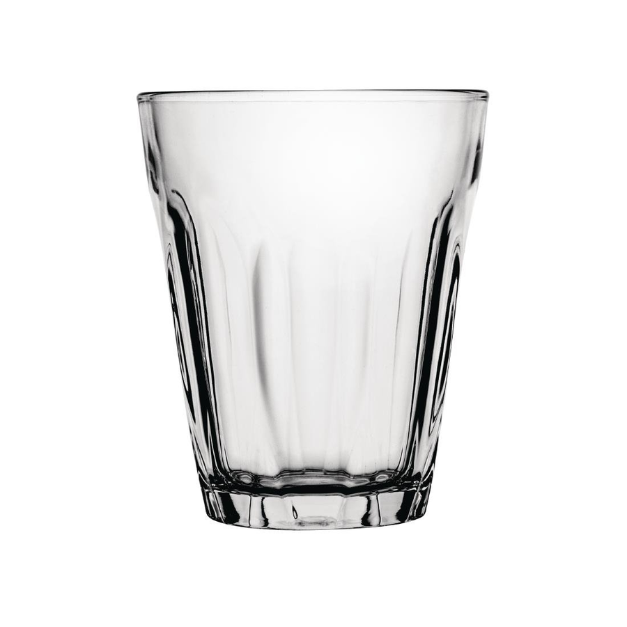 Tumblers Gehard Glas | 290ml (12 stuks)