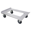 HorecaTraders Châssis | Mobile | Sur roues | pour boîtes isothermes HorecaTraders Châssis | Mobile | Sur roues | pour boîtes isothermes