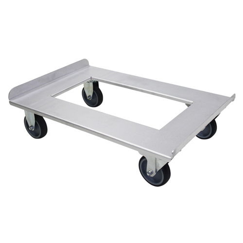 HorecaTraders Base | Mobile | On wheels | for Thermoboxes 