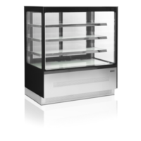 Display counter | Chilled | 905 x 745 x 1209 mm