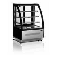 Display counter | Chilled | 905 x 750 x 1360 mm