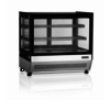 HorecaTraders Display counter | Chilled | 700 x 560 x 670 mm