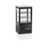 HorecaTraders Display counter | Refrigerated | 42.8 x 38.6 x 100 cm