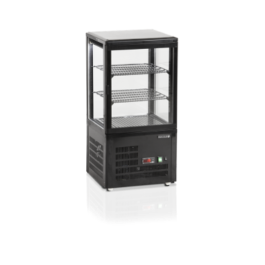Display counter | Refrigerated | 42.8 x 38.6 x 100 cm