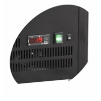 Display counter | Refrigerated | 42.8 x 38.6 x 100 cm